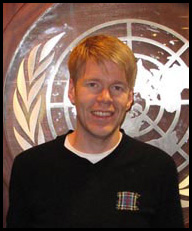 Peter Hedenskog